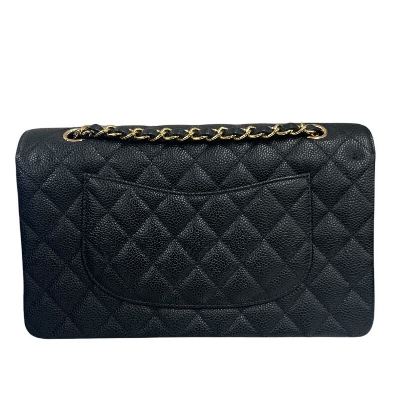 【CHANEL】シャネル マトラッセ クラシック ハンドバッグ A01112 ショルダーバッグレディース チェーンショルダー マトラッセ25 黒