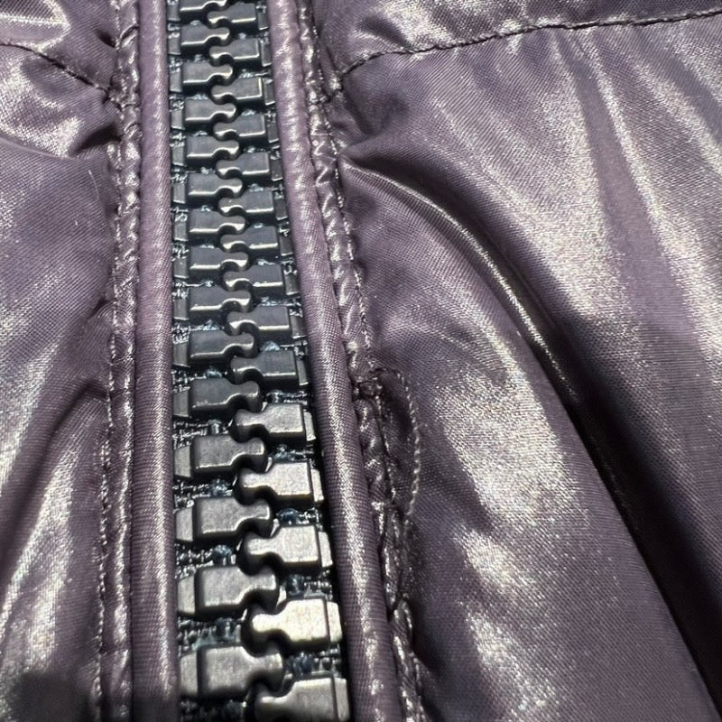 【MONCLER】モンクレール MAYA GIUBBOTTO ダウンジャケットメンズ サイズ3 フード ネイビー 紺 マヤ