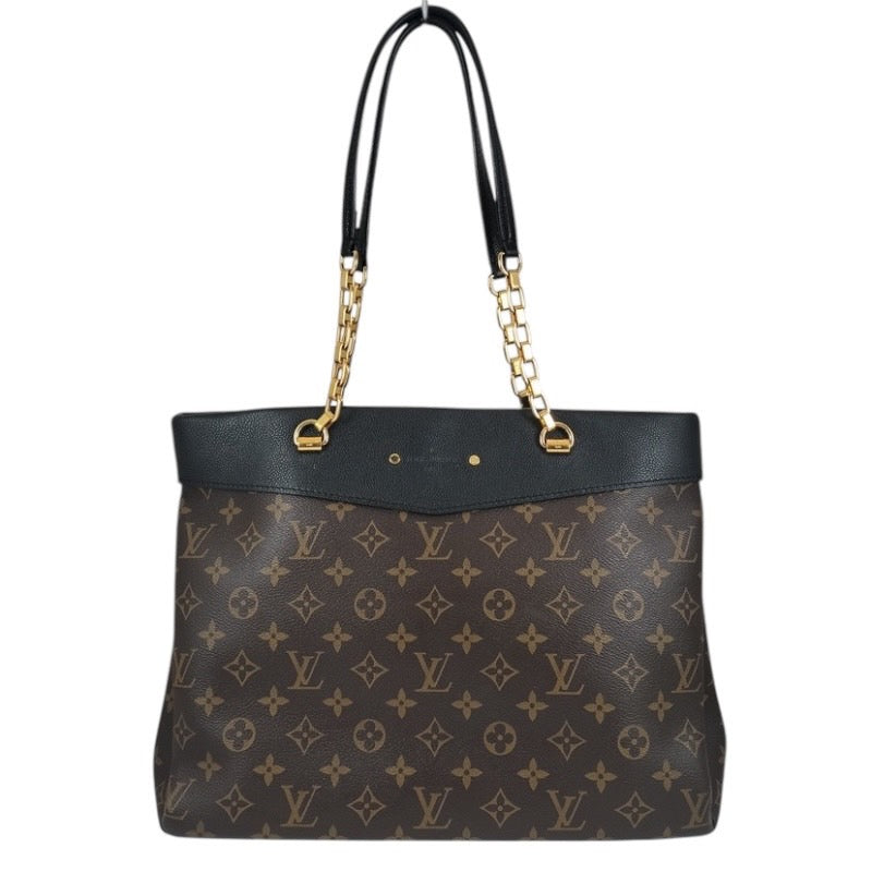LOUIS VUITTON】ルイ・ヴィトン パラスショッパー M51198 トートバッグ 