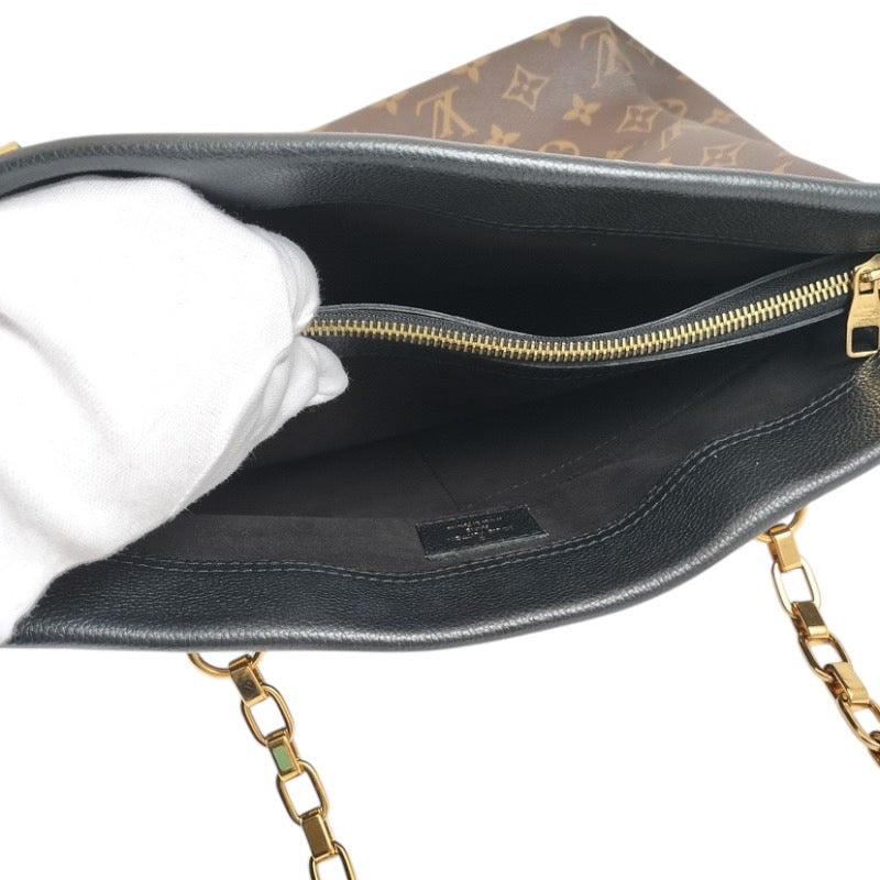 【LOUIS VUITTON】ルイ・ヴィトン パラスショッパー M51198 トートバッグ レディース モノグラム チェーン ハンドバッグ ショルダー