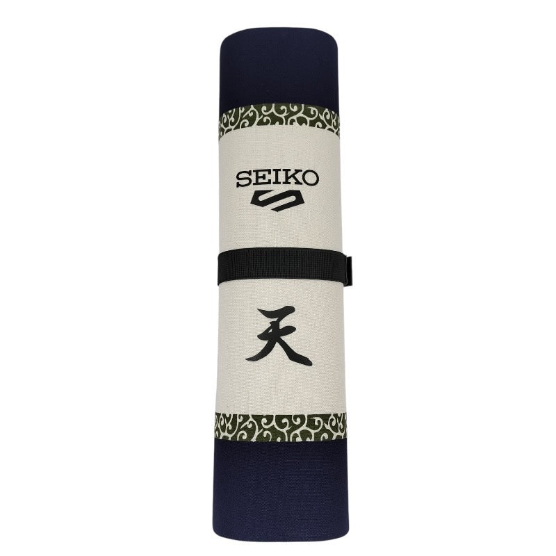 【SEIKO】セイコー セイコー5 ナルト&ボルトコラボ SBSA097(4R36-09G0) 腕時計 メンズ  奈良シカマル