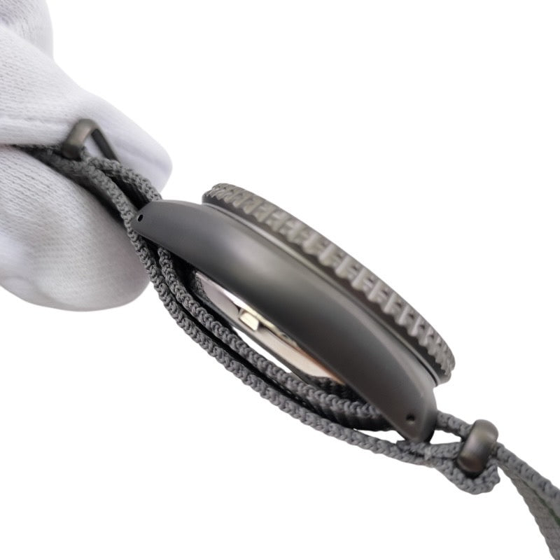 【SEIKO】セイコー セイコー5 ナルト&ボルトコラボ SBSA097(4R36-09G0) 腕時計 メンズ  奈良シカマル