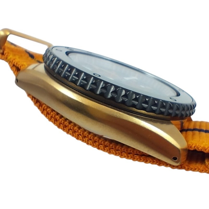 【SEIKO】セイコー セイコー5 ナルト&ボルトコラボ うずまきナルト SBSA092(4R36-1080) 腕時計 メンズ NARUTO