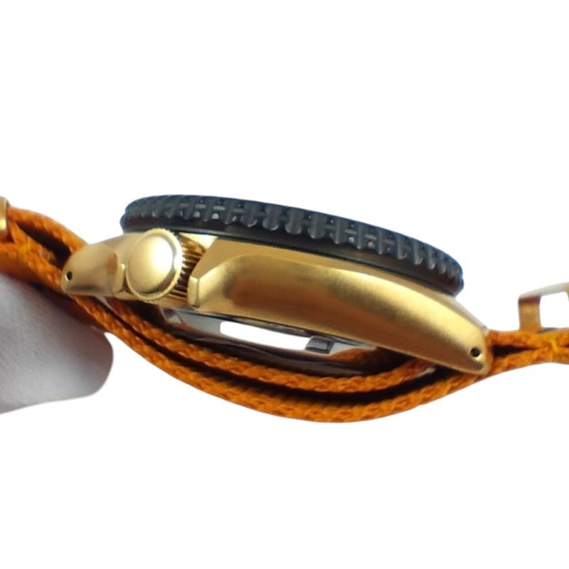 【SEIKO】セイコー セイコー5 ナルト&ボルトコラボ うずまきナルト SBSA092(4R36-1080) 腕時計 メンズ NARUTO