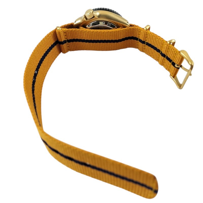 【SEIKO】セイコー セイコー5 ナルト&ボルトコラボ うずまきナルト SBSA092(4R36-1080) 腕時計 メンズ NARUTO