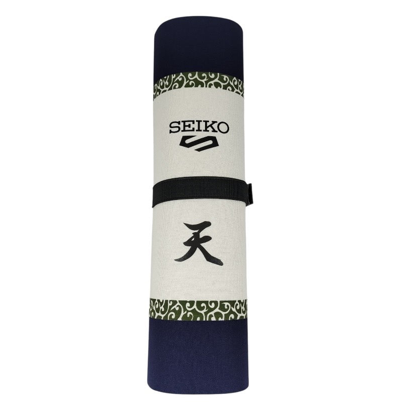 【SEIKO】セイコー 5スポーツ SBSA095 腕時計 ステンレススチール メンズ 自動巻き NARUTO&BORUTO ナルト&ボルト コラボレーション限定 ロック・リー