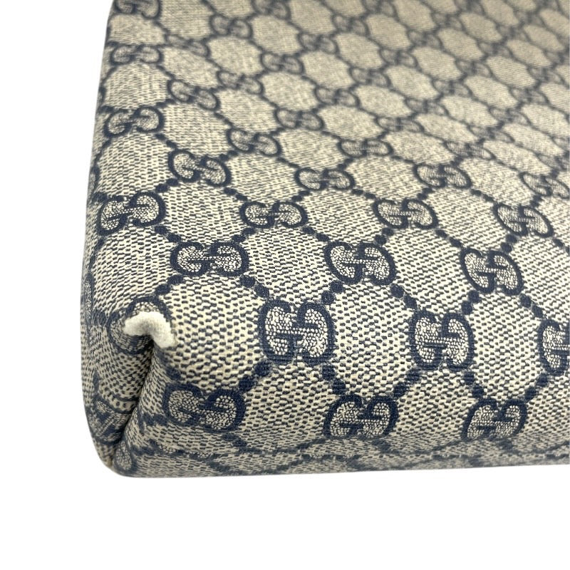 【GUCCI】グッチ GGスプリーム 388924 ショルダーバッグ レディース メッセンジャー ポシェット GG柄