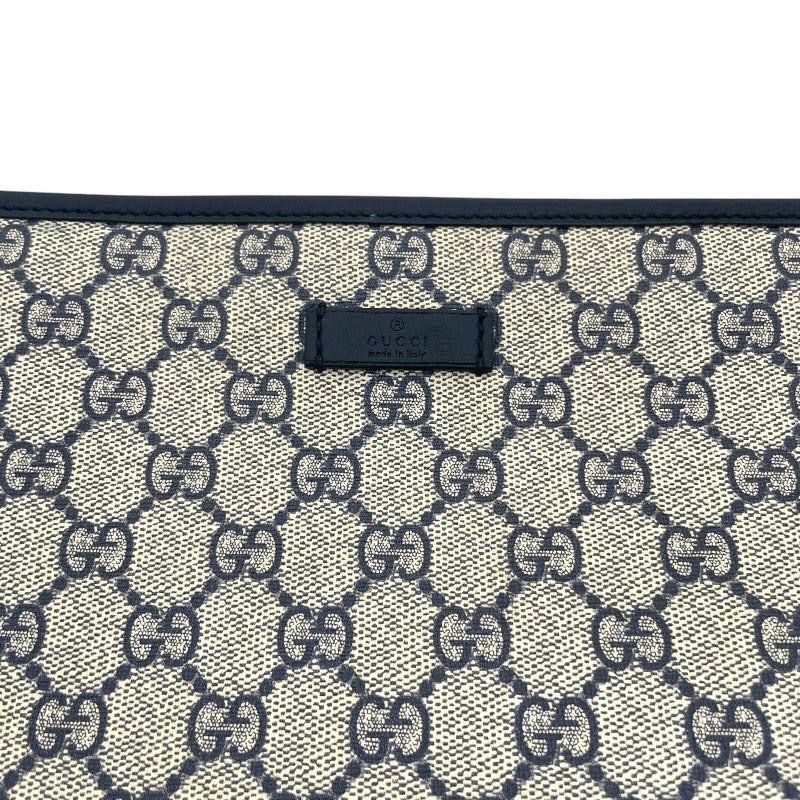 【GUCCI】グッチ GGスプリーム 388924 ショルダーバッグ レディース メッセンジャー ポシェット GG柄