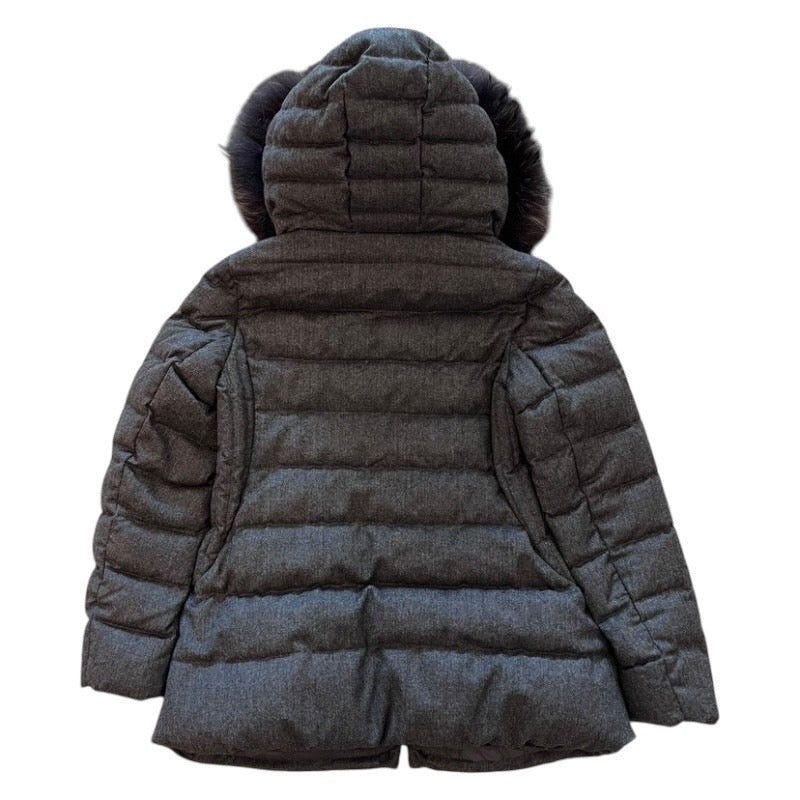 【TATRAS】タトラス KOSAVA コサヴァ LTAT20A4795-D ダウンジャケットレディース グレー 灰色