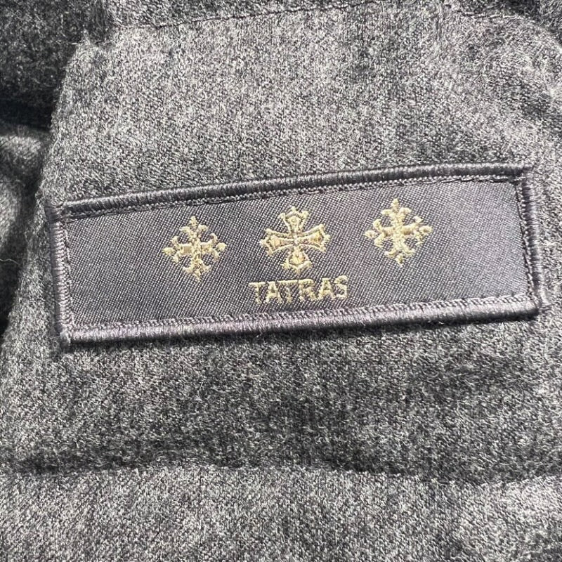【TATRAS】タトラス KOSAVA コサヴァ LTAT20A4795-D ダウンジャケットレディース グレー 灰色