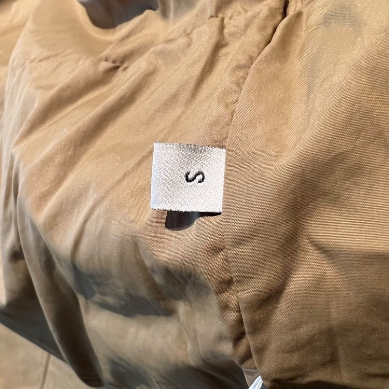 【GUCCI】グッチ ノースフェイスコラボ ジャケット 663759 マウンテンパーカー メンズ S(175/92A) ジャケット