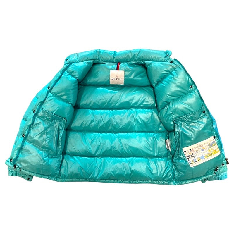【MONCLER】モンクレール BERGERAC ダウンジャケット レディース ベルジュラック