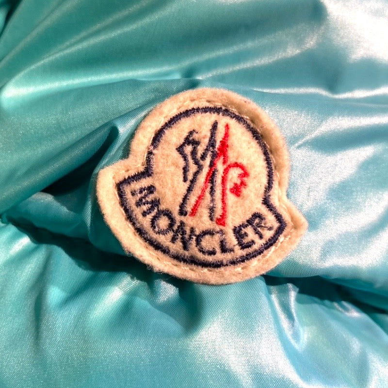 【MONCLER】モンクレール BERGERAC ダウンジャケット レディース ベルジュラック
