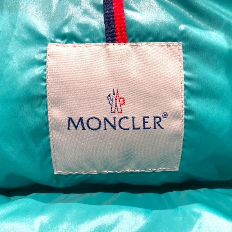 【MONCLER】モンクレール BERGERAC ダウンジャケット レディース ベルジュラック