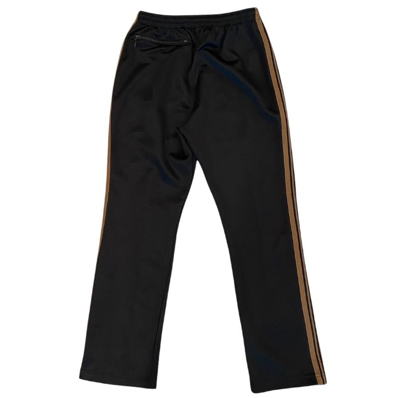 【NEEDLES】ニードルズ パンツ ポリエステルメンズ トラックパンツ ジャージ 黒 ブラック