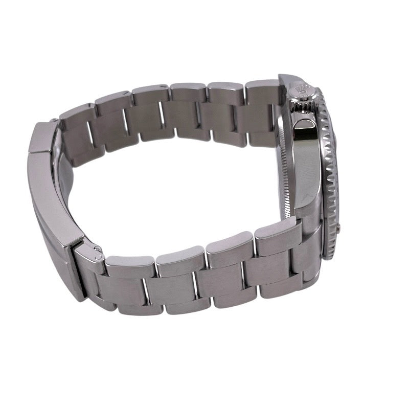【ROLEX】ロレックス サブマリーナ デイト 126610LN 腕時計 ステンレススチール メンズ 黒文字盤