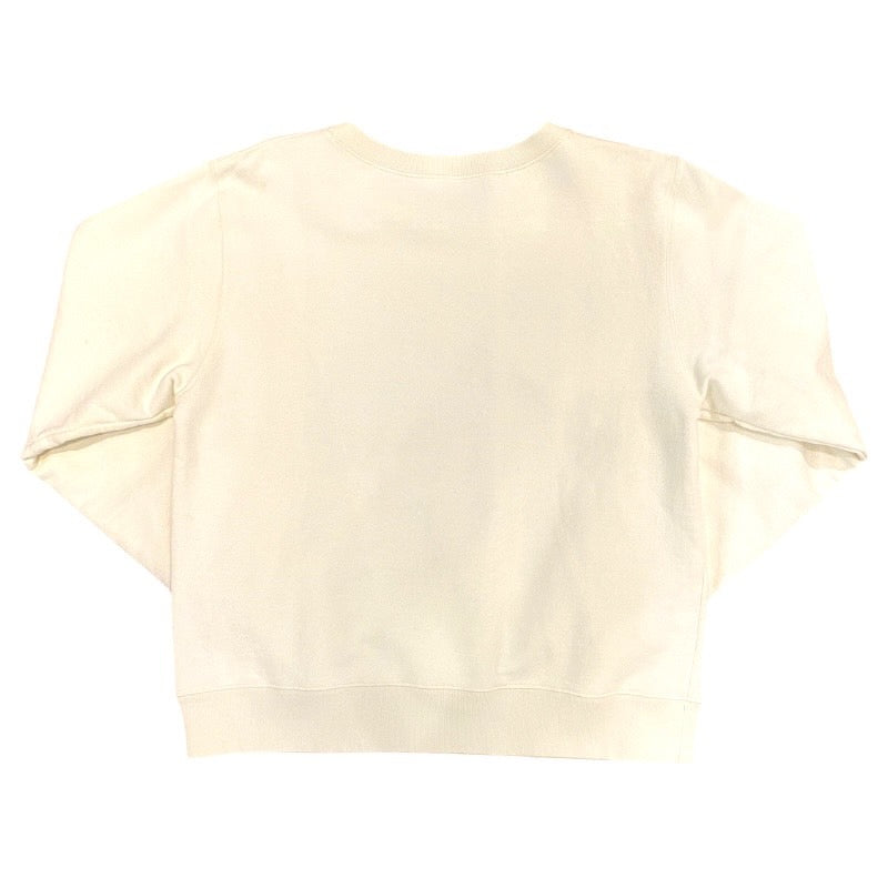 【GUCCI】グッチ ノースフェイスコラボ スウェット 617964 スウェット コットン メンズ M 175/96A トレーナー ユニセックス