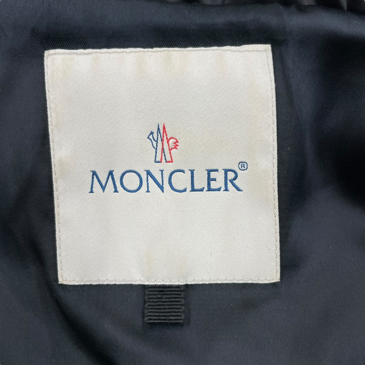 【MONCLER】モンクレール sacaiコラボ ダウンジャケット レディース サカイ バルーン フレア 黒 ブラック サイズ0
