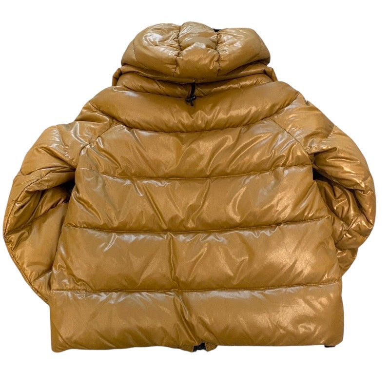 【MONCLER】モンクレール CLUNY GIUBBOTTO ダウンジャケット ナイロンメンズ サイズ1 クリュニー