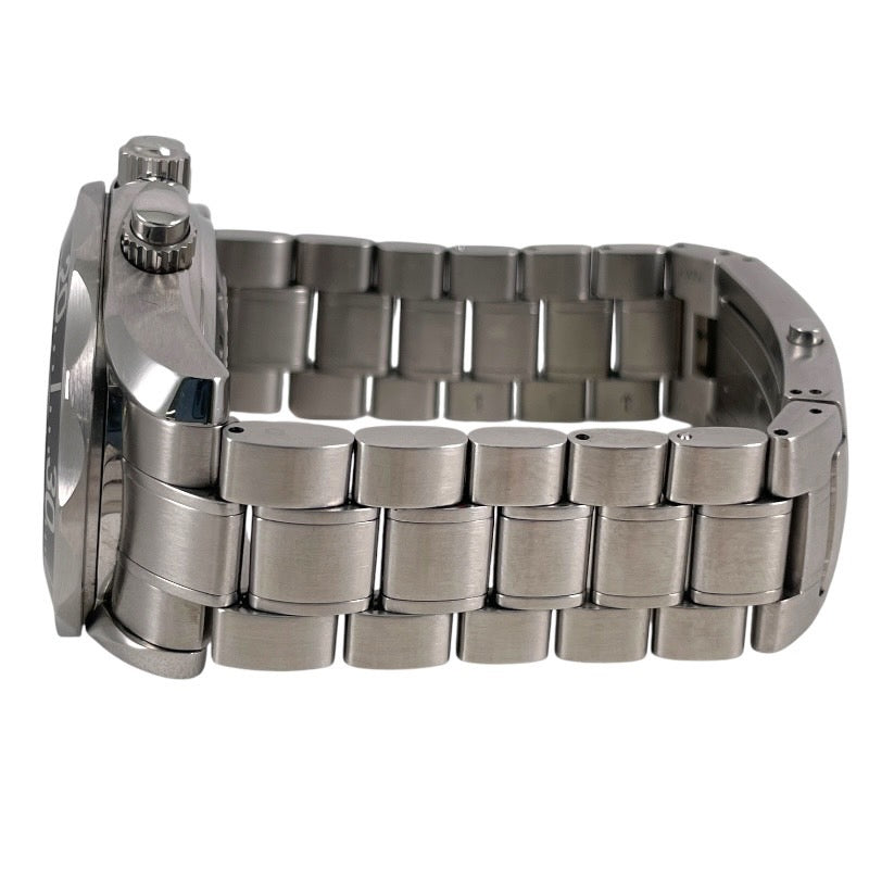 【OMEGA】オメガ シーマスター アメリカズカップ 2594.50 腕時計 ステンレススチール メンズ クロノグラフ SS/SS プロフェッショナル