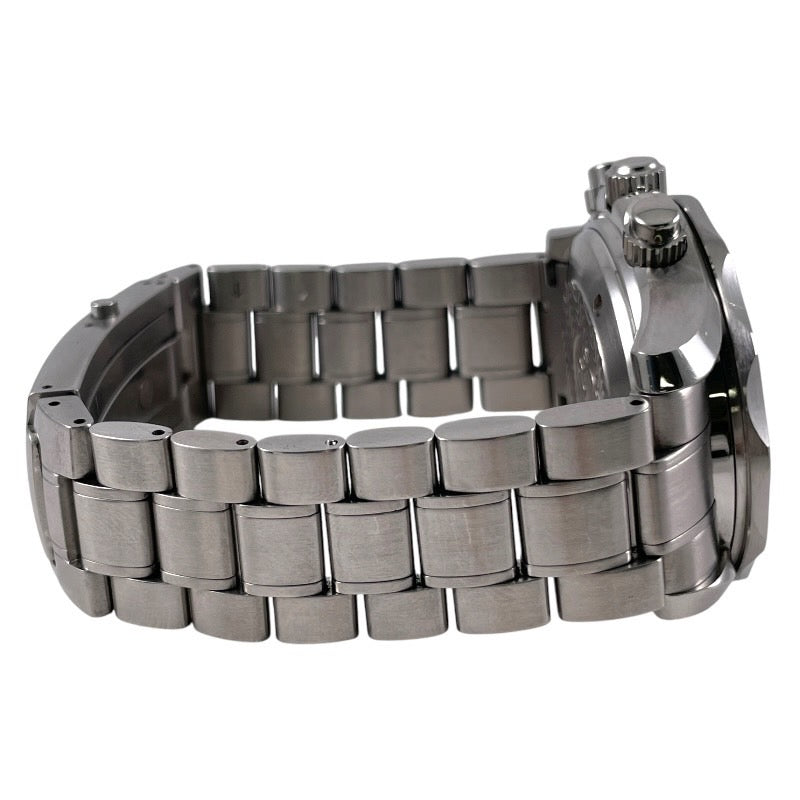 【OMEGA】オメガ シーマスター アメリカズカップ 2594.50 腕時計 ステンレススチール メンズ クロノグラフ SS/SS プロフェッショナル