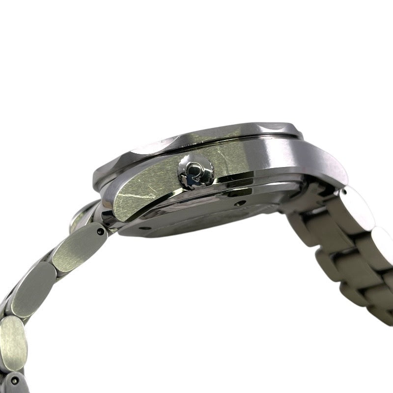 【OMEGA】オメガ シーマスター アメリカズカップ 2594.50 腕時計 ステンレススチール メンズ クロノグラフ SS/SS プロフェッショナル
