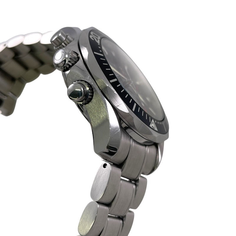 【OMEGA】オメガ シーマスター アメリカズカップ 2594.50 腕時計 ステンレススチール メンズ クロノグラフ SS/SS プロフェッショナル