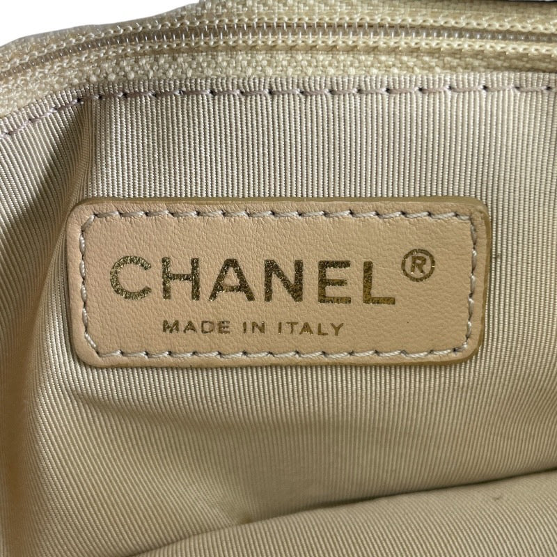 【CHANEL】シャネル マトラッセ A67488 ショルダーバッグ ラムスキン レディース チェーンショルダー 黒 ブラック 2WAY