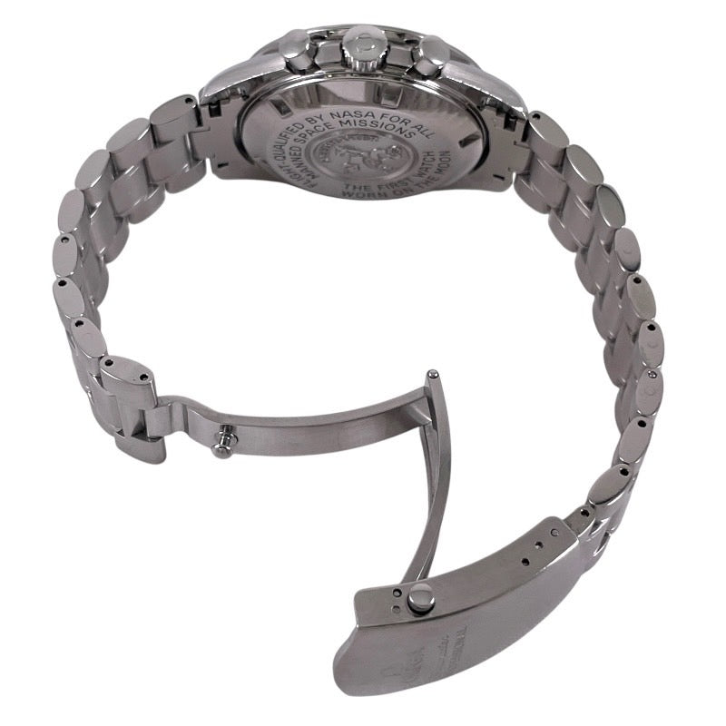 【OMEGA】オメガ スピードマスター プロフェッショナル 3570.50 腕時計 ステンレススチール メンズ クロノグラフ ムーンウォッチ