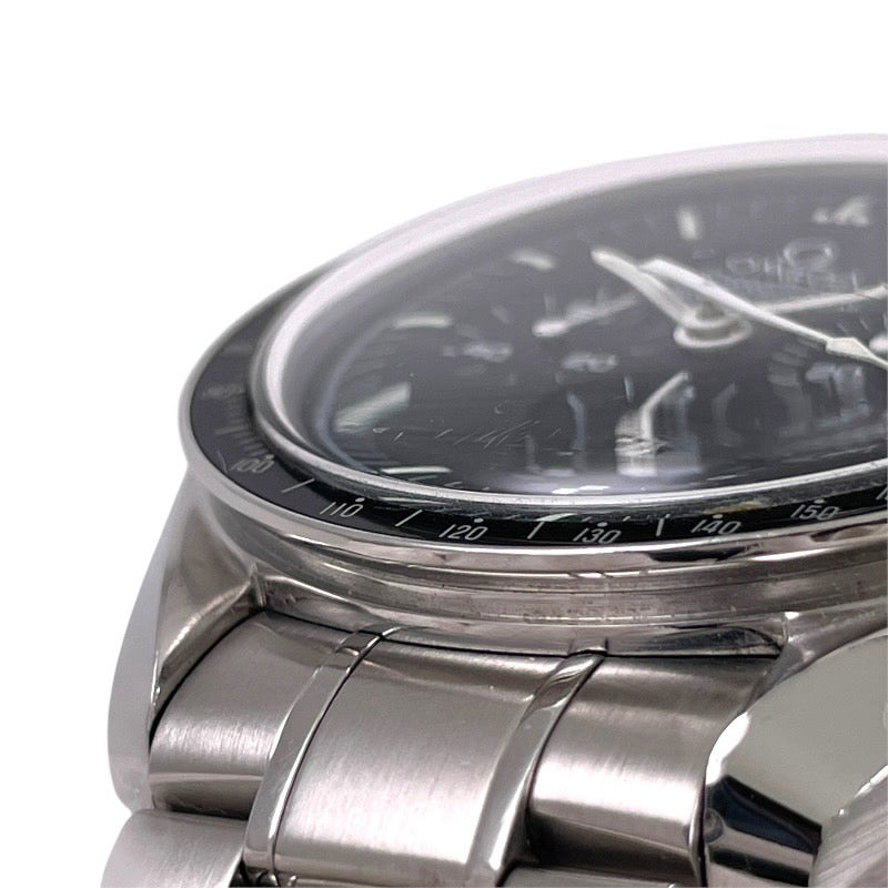 【OMEGA】オメガ スピードマスター プロフェッショナル 3570.50 腕時計 ステンレススチール メンズ クロノグラフ ムーンウォッチ