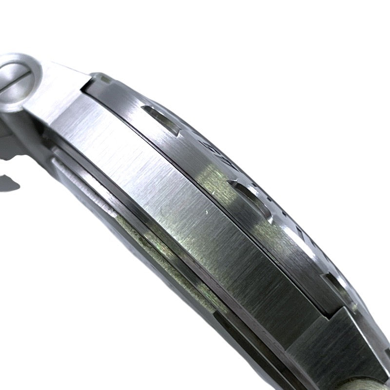 【BVLGARI】ブルガリ ディアゴノ スクーバ SD40S 腕時計 ステンレススチール メンズ デイト SS/SS 自動巻き クロノメーター