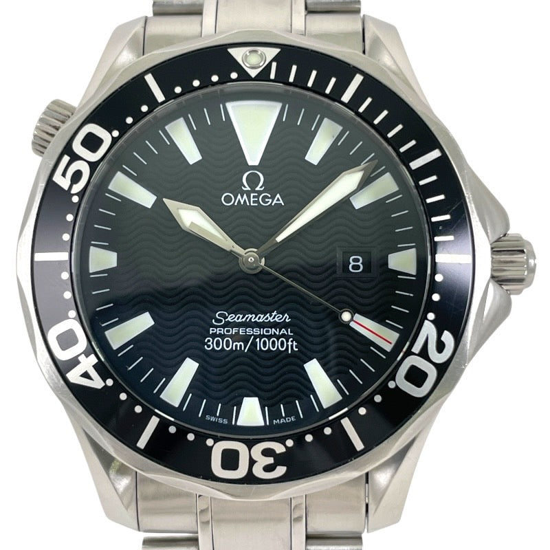 OMEGA】オメガ シーマスター プロフェッショナル 2264.50 腕時計 