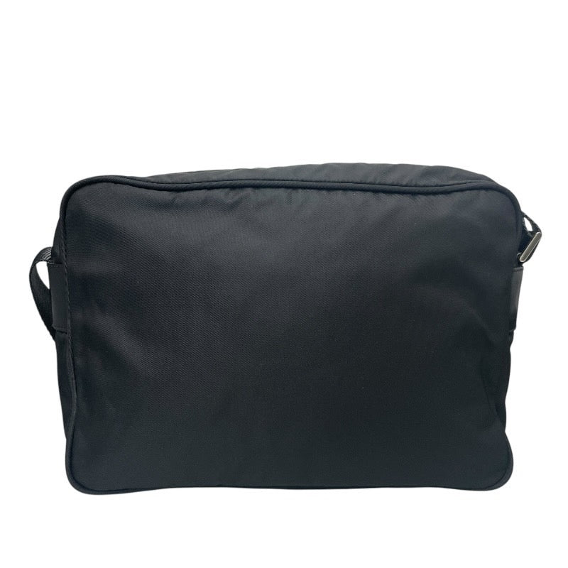 【PRADA】プラダ ナイロン カメラバッグ BT0166 ショルダーバッグ ナイロンメンズ ポシェット テスート ミニショルダー レディース