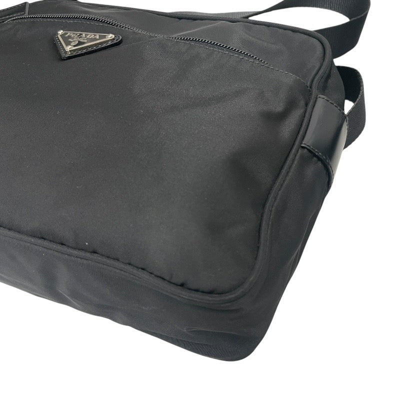 【PRADA】プラダ ナイロン カメラバッグ BT0166 ショルダーバッグ ナイロンメンズ ポシェット テスート ミニショルダー レディース