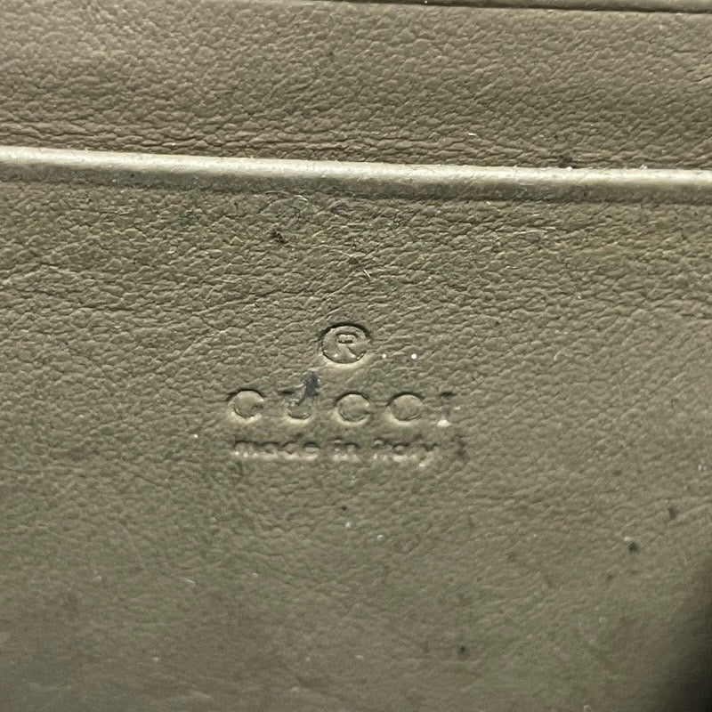 【GUCCI】グッチ デュオニソス 401231 ショルダーバッグ PVCコーティングキャンバス レディース チェーン ウォレット GGスプリーム