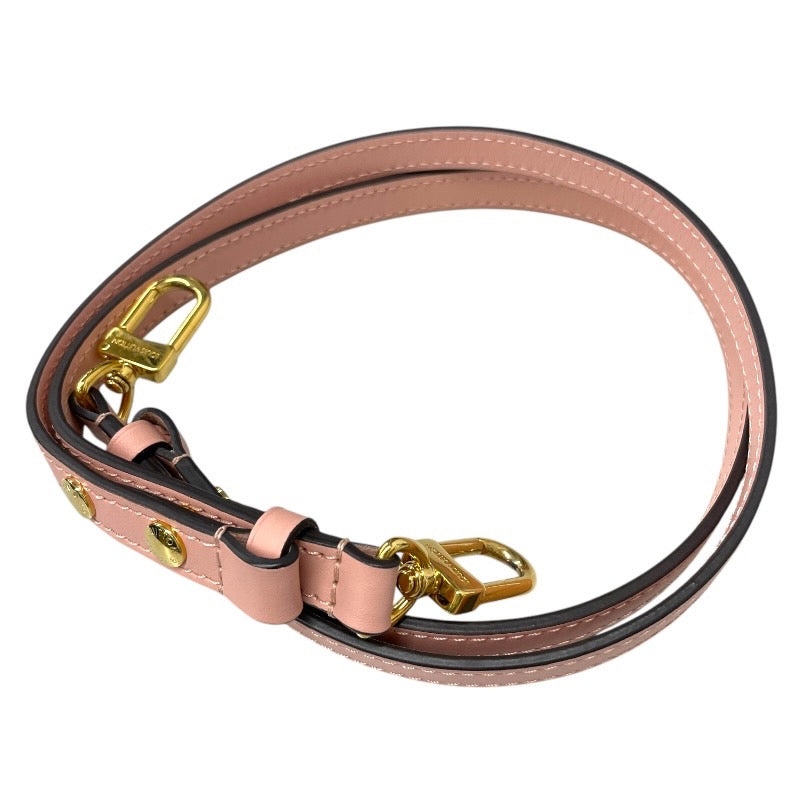 【LOUIS VUITTON】ルイ・ヴィトン ネオノエ M44022 ショルダーバッグ レディース モノグラム ローズプードル 巾着