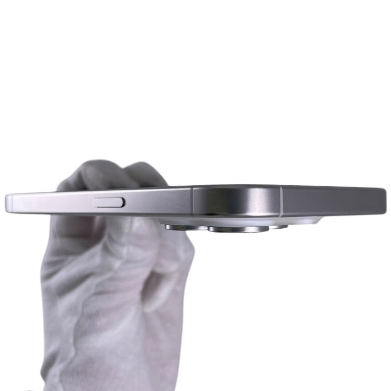 【Apple】アップル iPhone15Pro MTUD3J/A 携帯・スマホアクセサリーユニセックス 256GB SIMフリー ホワイトチタニウム