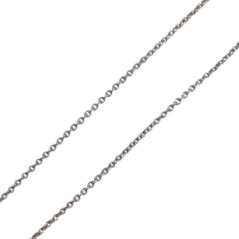 【TIFFANY&Co.】ティファニー オープンハート ラリアット ネックレス シルバー925レディース エルサペレッティ
