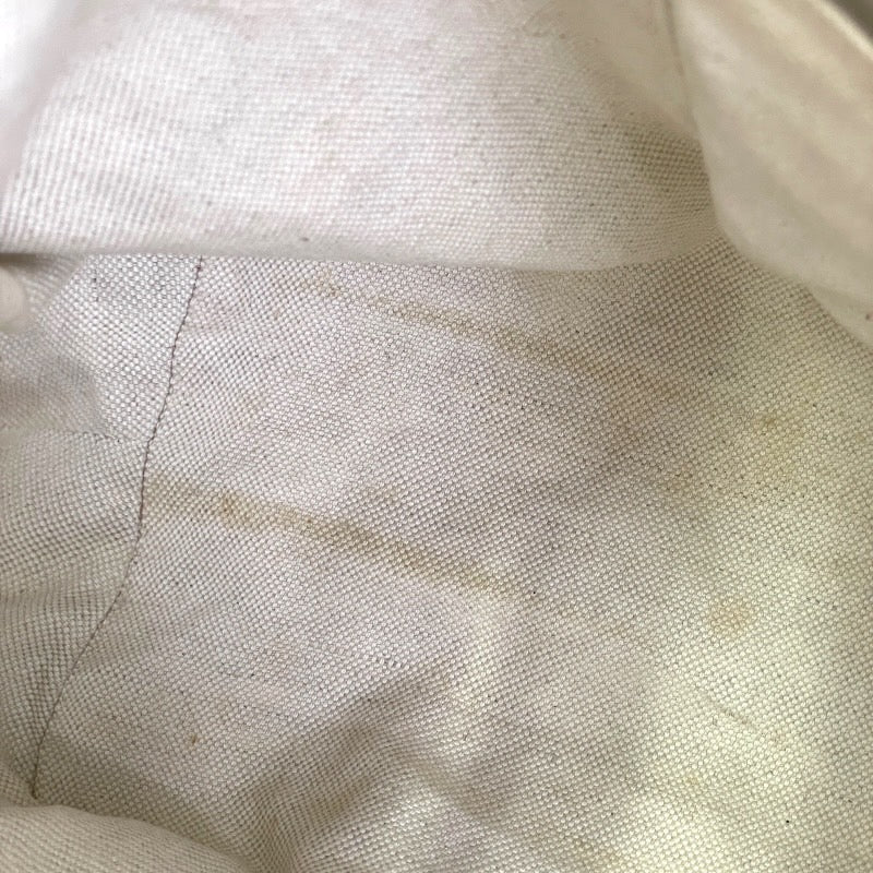 【GUCCI】グッチ シェリーライン 257341 トートバッグ レディース GGキャンバス レザー ベージュ レッド 赤