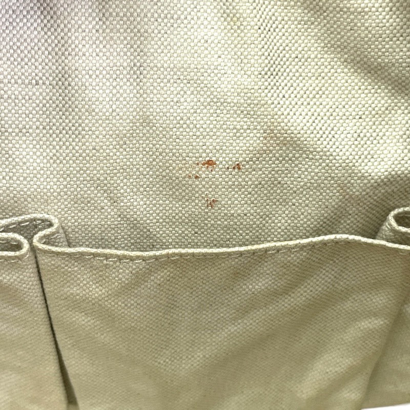 【GUCCI】グッチ シェリーライン 257341 トートバッグ レディース GGキャンバス レザー ベージュ レッド 赤