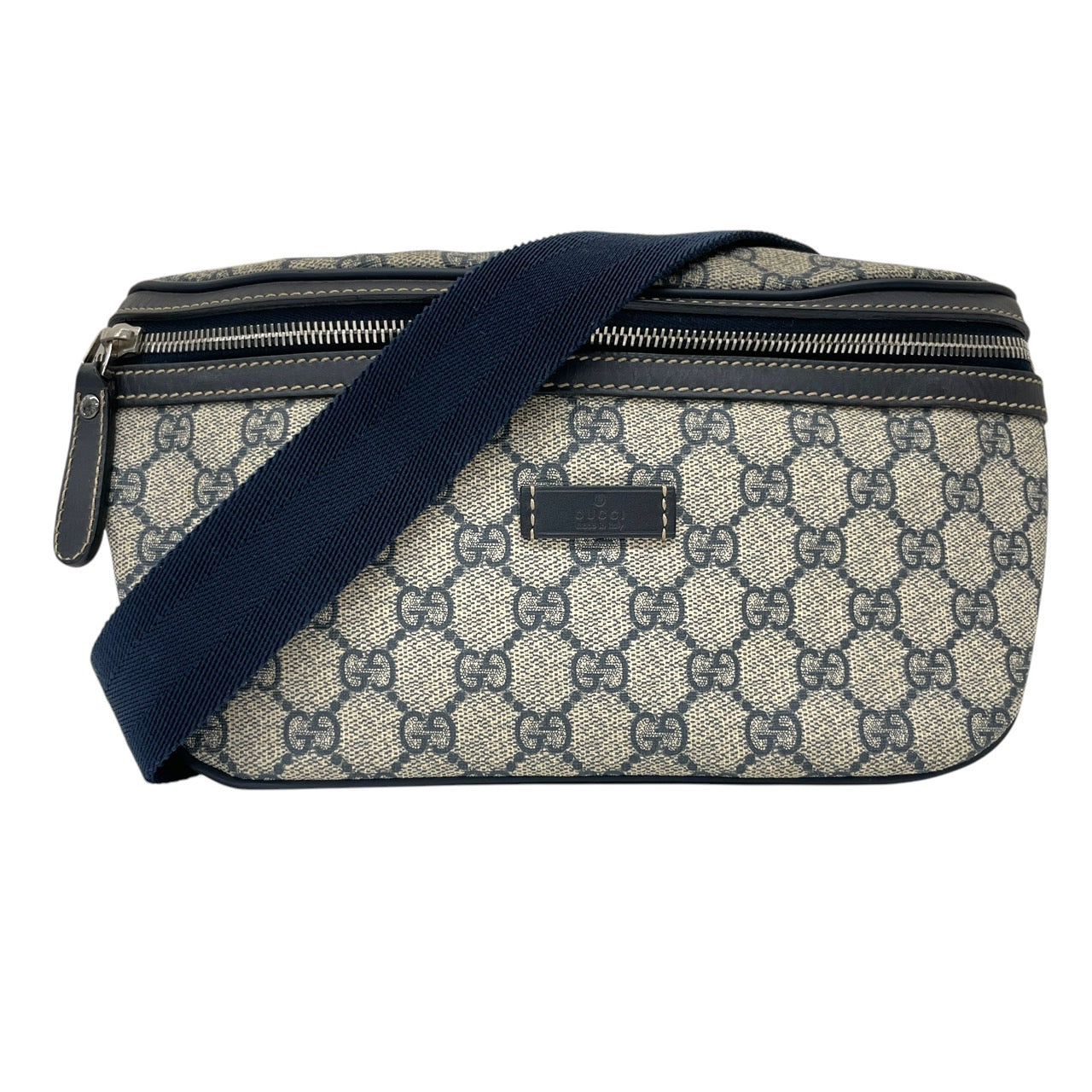 楽天市場】グッチ バッグ ボディバッグ メンズ ソフト GGスプリーム  