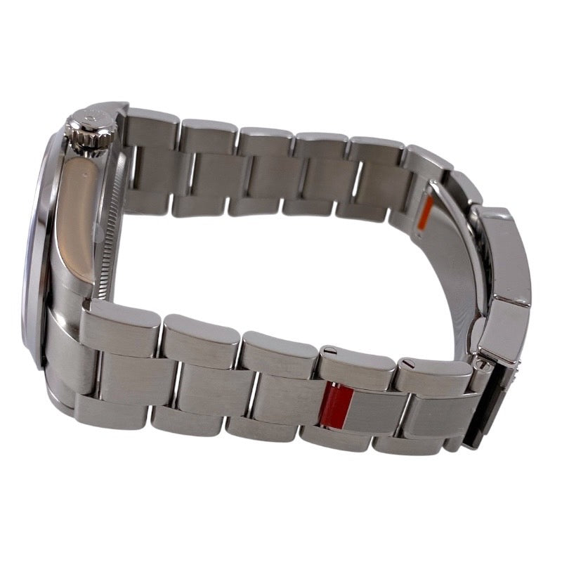 【ROLEX】ロレックス エクスプローラー1 224270 腕時計 ステンレススチール メンズ 2024年ギャラ 保護シール付 EX1