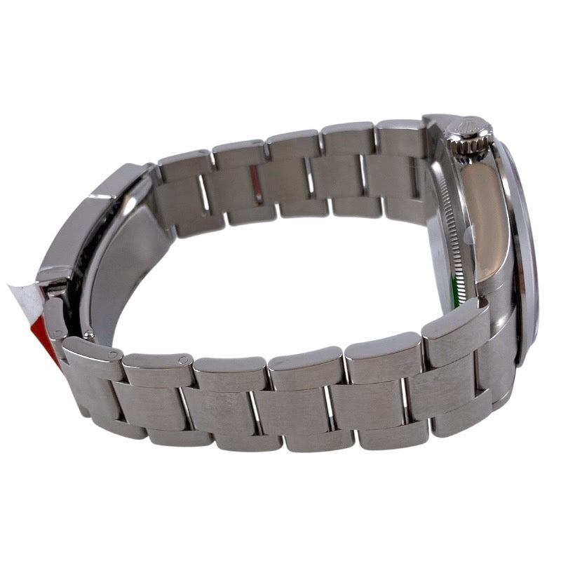 【ROLEX】ロレックス エクスプローラー1 224270 腕時計 ステンレススチール メンズ 2024年ギャラ 保護シール付 EX1