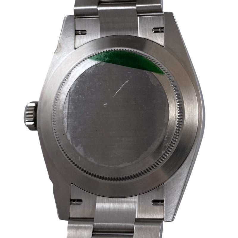 【ROLEX】ロレックス エクスプローラー1 224270 腕時計 ステンレススチール メンズ 2024年ギャラ 保護シール付 EX1