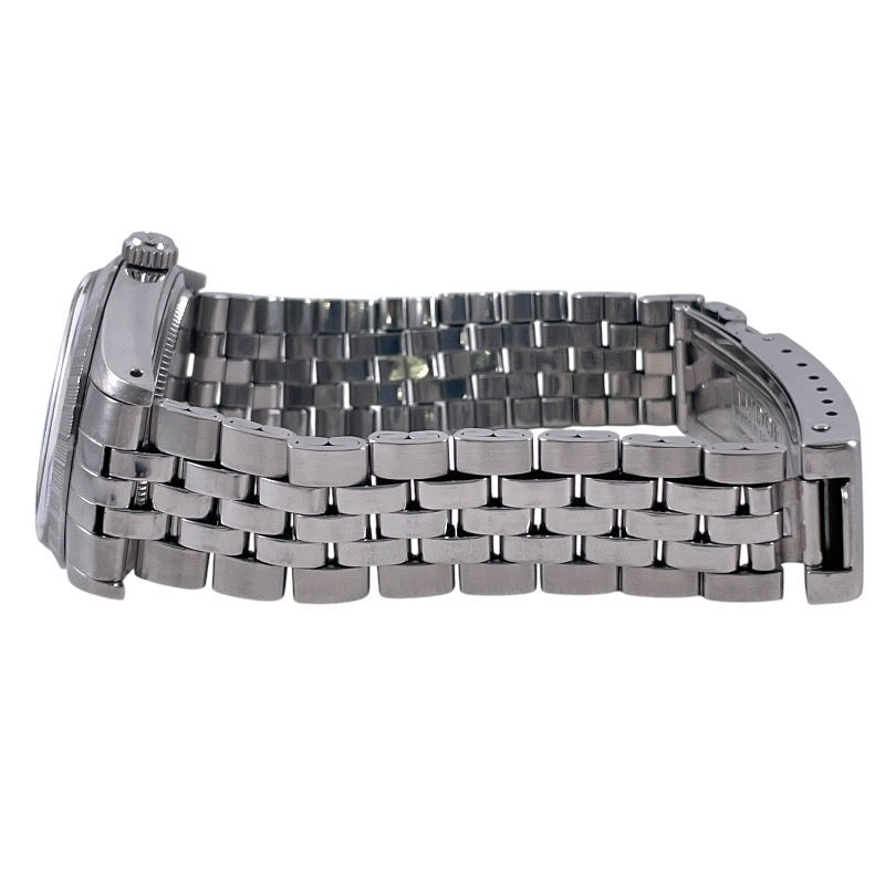 【TUDOR】チュードル プリンス オイスターデイト 74310N 腕時計 ステンレススチール ボーイズ 白文字盤 ローマン 自動巻き メンズ レディース