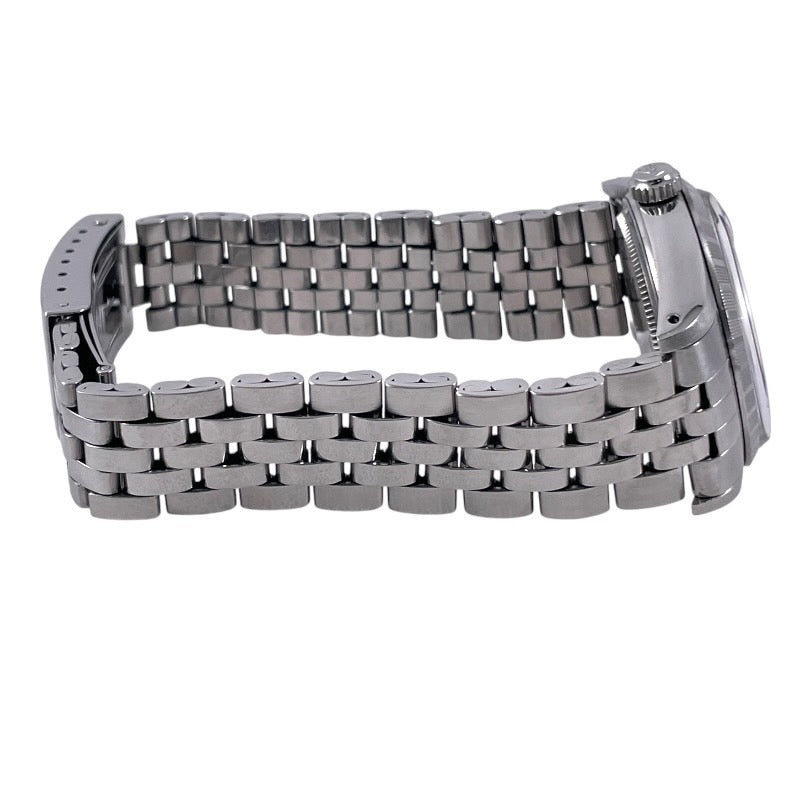 【TUDOR】チュードル プリンス オイスターデイト 74310N 腕時計 ステンレススチール ボーイズ 白文字盤 ローマン 自動巻き メンズ レディース