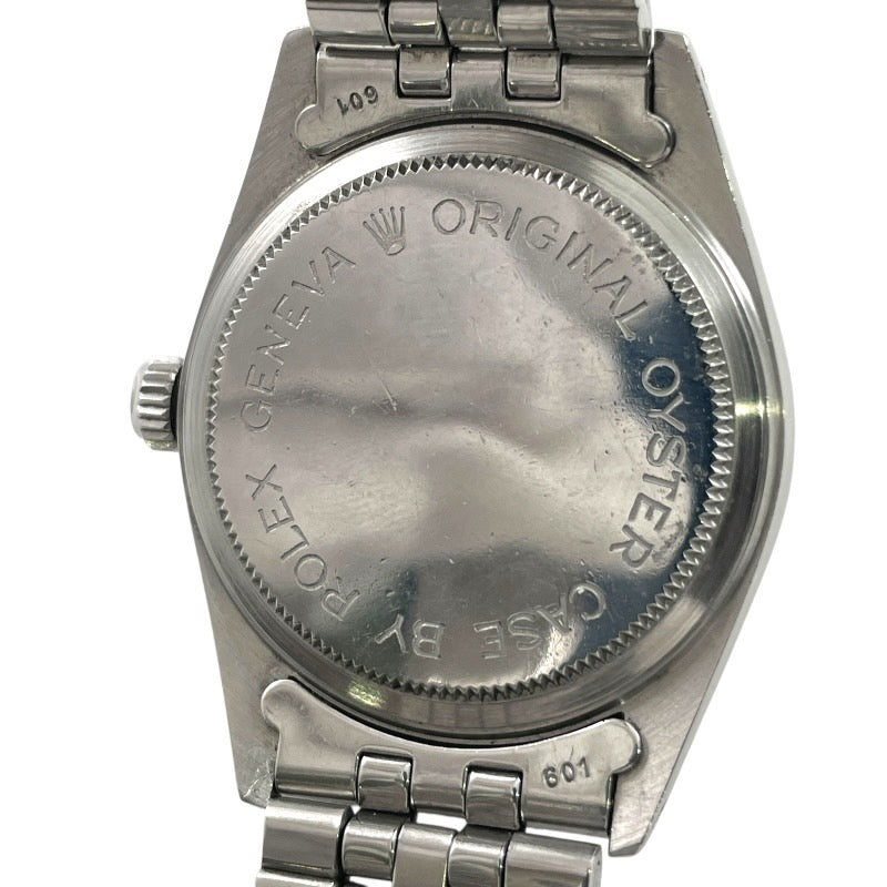 【TUDOR】チュードル プリンス オイスターデイト 74310N 腕時計 ステンレススチール ボーイズ 白文字盤 ローマン 自動巻き メンズ レディース