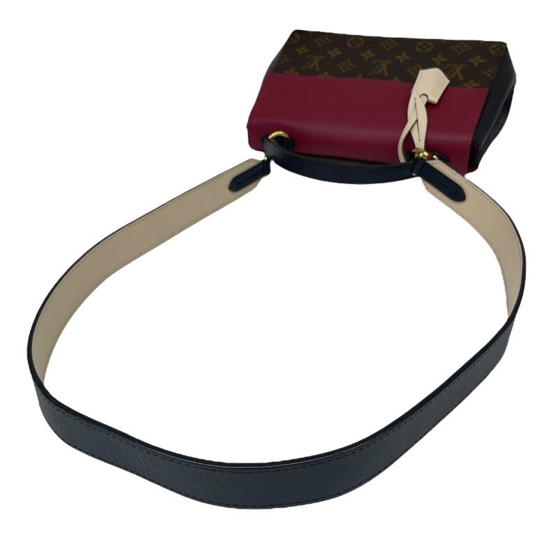 【LOUIS VUITTON】ルイ・ヴィトン クリュニーBB M44454 ハンドバッグレディース モノグラム 2WAY ショルダー