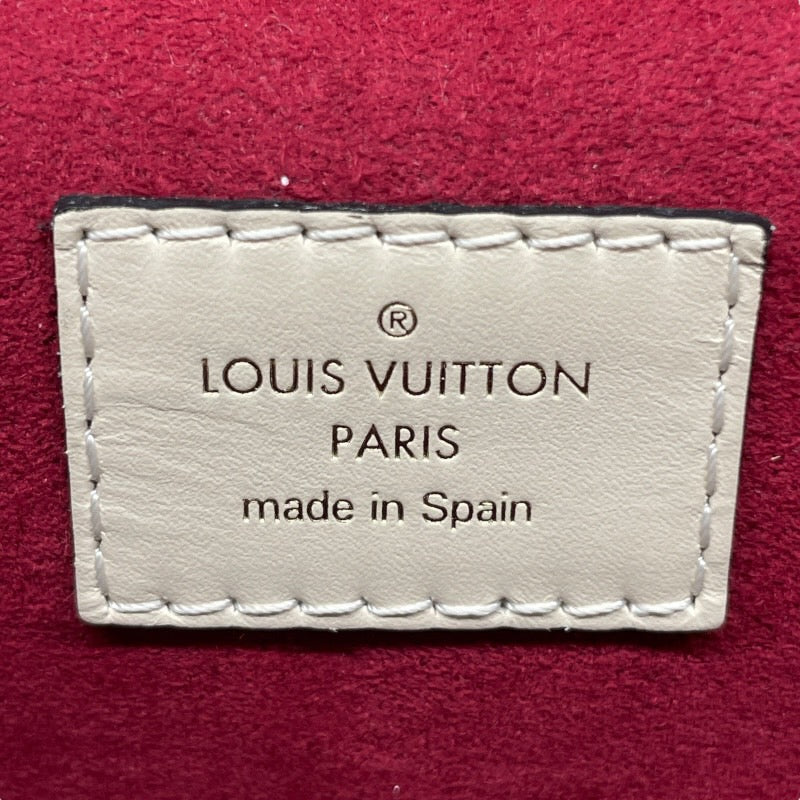 【LOUIS VUITTON】ルイ・ヴィトン クリュニーBB M44454 ハンドバッグレディース モノグラム 2WAY ショルダー