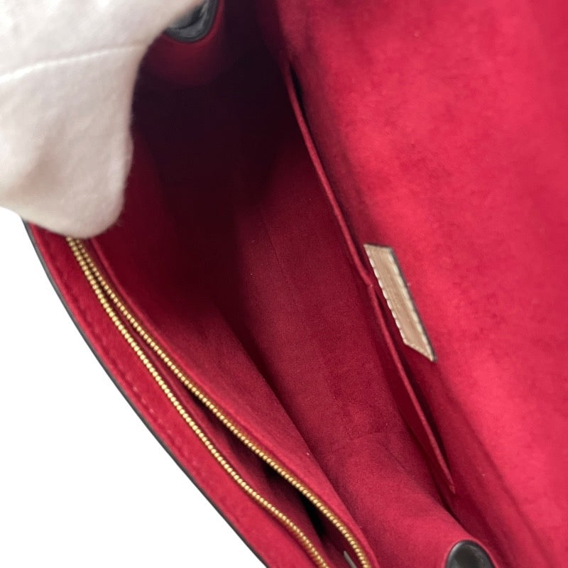 【LOUIS VUITTON】ルイ・ヴィトン クリュニーBB M44454 ハンドバッグレディース モノグラム 2WAY ショルダー